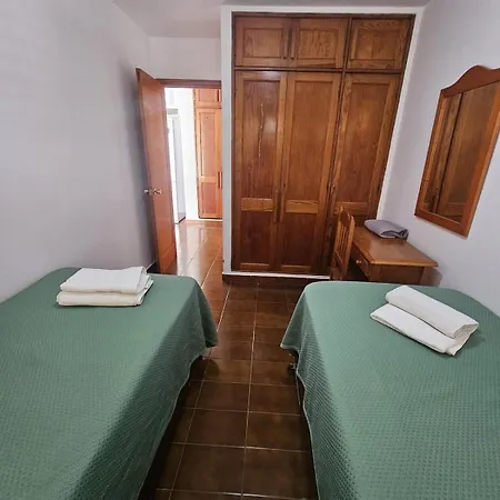 Cumana Ii 511 Daire *