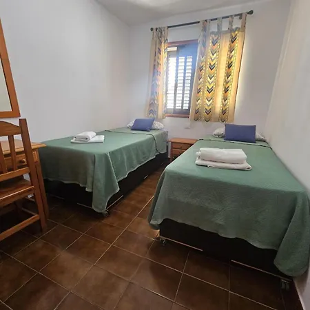 Cumana Ii 511 Daire