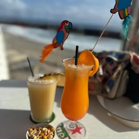 Cumana Ii 511 Puerto Rico (Gran Canaria)